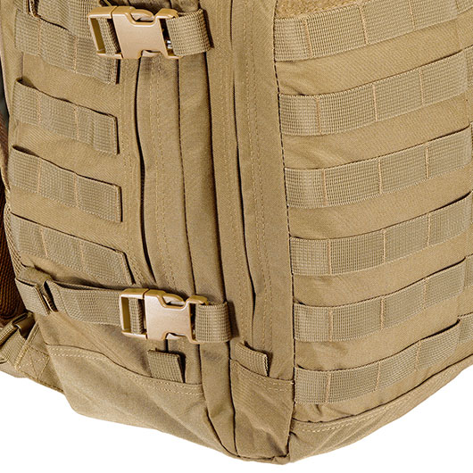 Pentagon Rucksack Kyler 36 Liter coyote Bild 8
