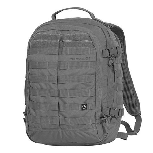 Pentagon Rucksack Kyler 36 Liter wolf grau