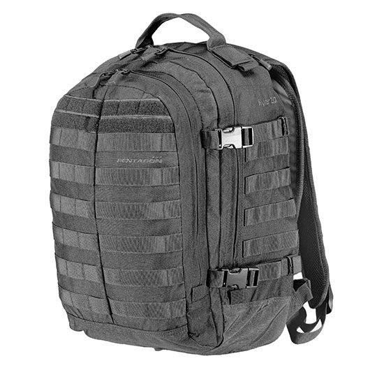 Pentagon Rucksack Kyler 36 Liter schwarz Bild 1