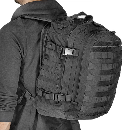 Pentagon Rucksack Kyler 36 Liter schwarz Bild 11