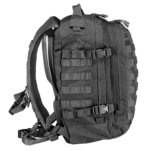 Pentagon Rucksack Kyler 36 Liter schwarz Bild 3