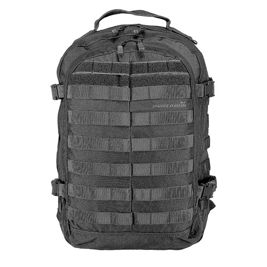Pentagon Rucksack Kyler 36 Liter schwarz Bild 4