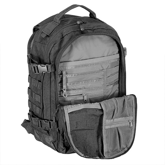 Pentagon Rucksack Kyler 36 Liter schwarz Bild 6
