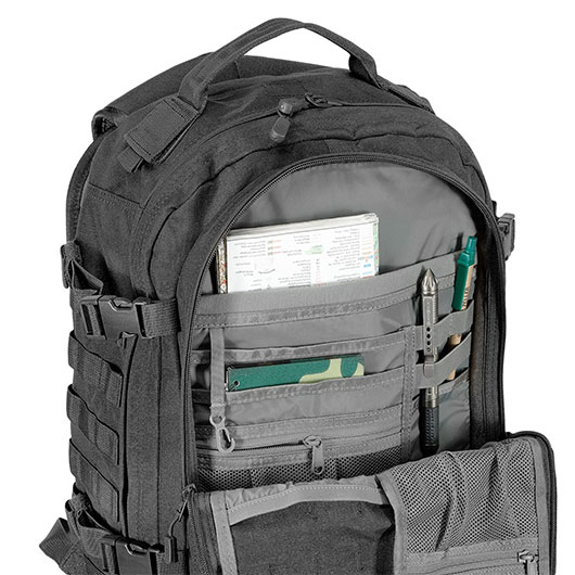 Pentagon Rucksack Kyler 36 Liter schwarz Bild 7