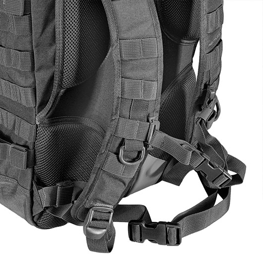 Pentagon Rucksack Kyler 36 Liter schwarz Bild 9