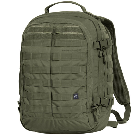 Pentagon Rucksack Kyler 36 Liter oliv