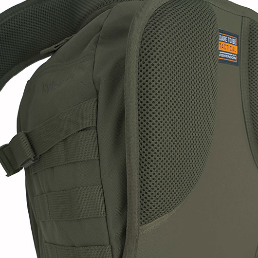 Pentagon Rucksack Kyler 36 Liter oliv Bild 3