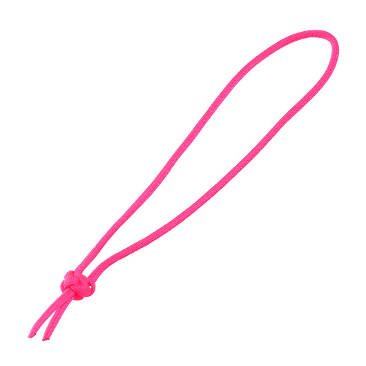 ANV Knives Lanyard pink