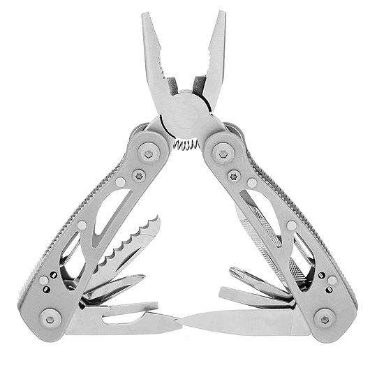 Arhont Multitool ARM01 inkl. Grteletui