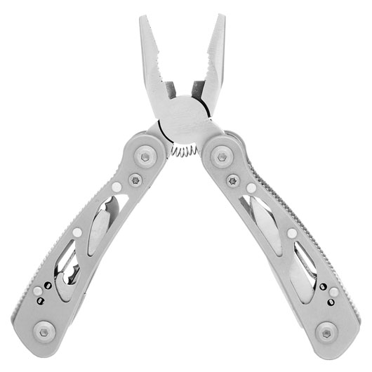Arhont Multitool ARM01 inkl. Grteltasche mit Klettverschluss Bild 1