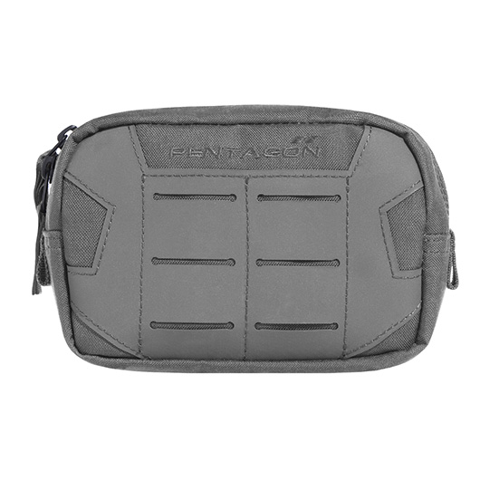 Pentagon Mehrzwecktasche Elpis Utility Pouch wolf grau 15 x 10 x 6 cm fr Ausrstung