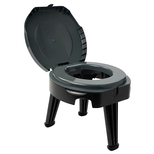 Reliance Klapptoilette Fold-To-Go grn