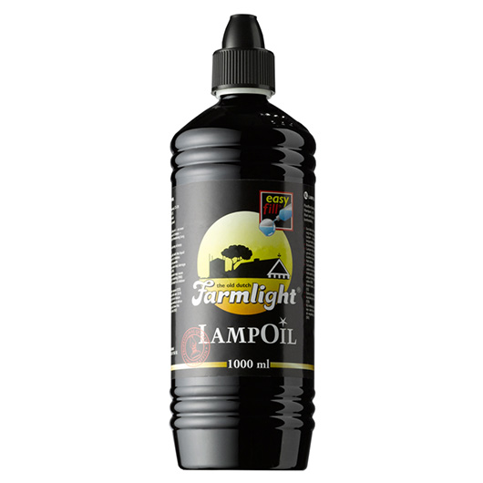 Farmlight Lampenl Alkan 1000 ml mit Easyfill Kappe