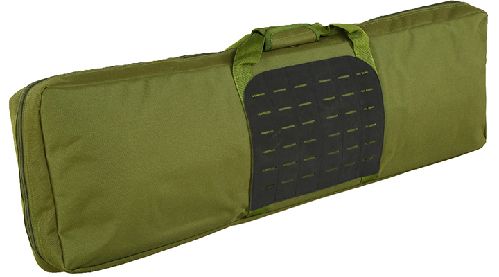 Nuprol 100 cm PMC Phalanx Molle Soft Rifle Bag / Gewehr-Futteral oliv