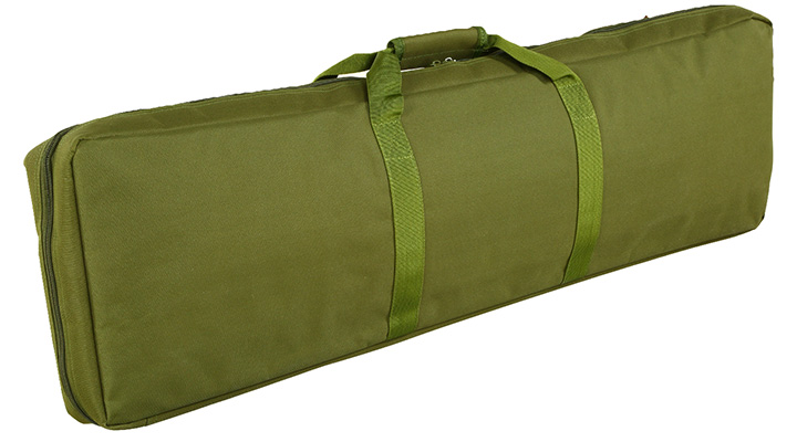 Nuprol 100 cm PMC Phalanx Molle Soft Rifle Bag / Gewehr-Futteral oliv Bild 1