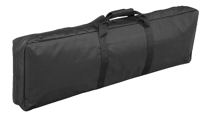 Nuprol 100 cm PMC Phalanx Molle Soft Rifle Bag / Gewehr-Futteral schwarz Bild 1