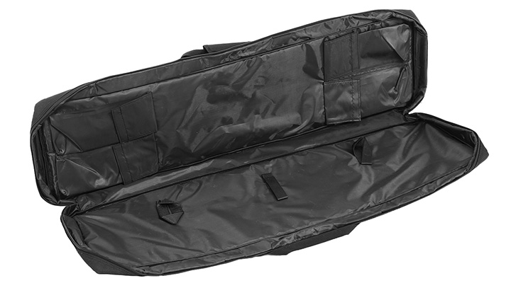 Nuprol 100 cm PMC Phalanx Molle Soft Rifle Bag / Gewehr-Futteral schwarz Bild 4