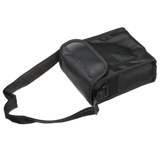Firefield Fernglas 10 x 42 schwarz inkl. Transporttasche und Umhngeband Bild 3