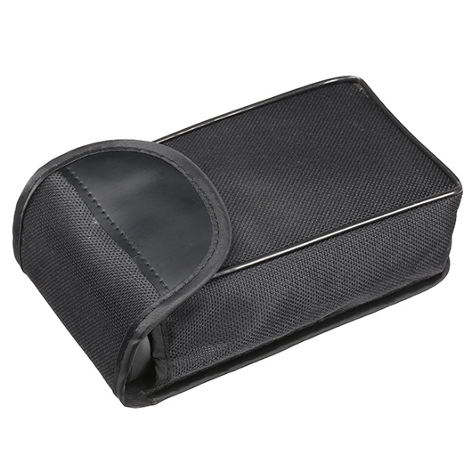 Firefield Fernglas LM 10 x 42 schwarz inkl. Transporttasche und Umhngeband Bild 3