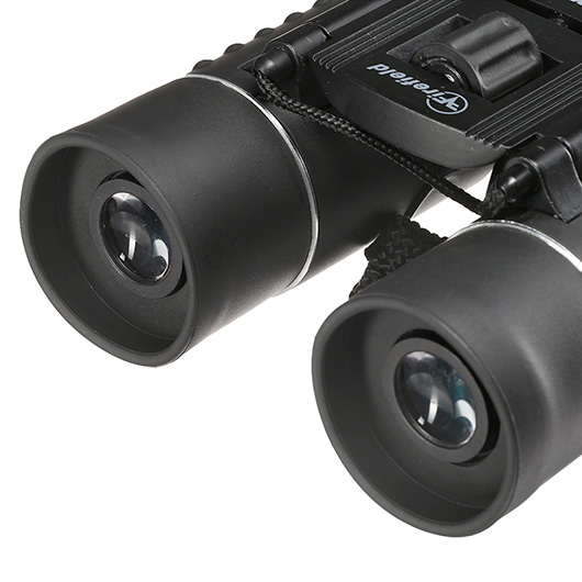 Firefield Fernglas LM 10 x 42 schwarz inkl. Transporttasche und Umhngeband Bild 5