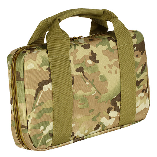 Nuprol PMC Phalanx Molle Soft Pistol Bag / Pistolen-Futteral camo Bild 1