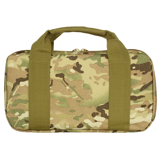 Nuprol PMC Phalanx Molle Soft Pistol Bag / Pistolen-Futteral camo Bild 3