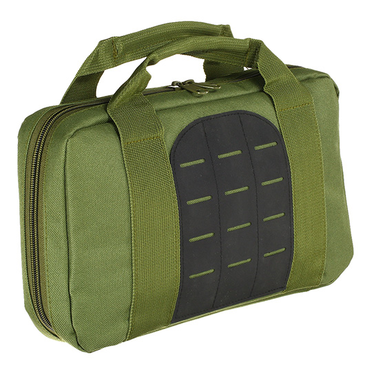 Nuprol PMC Phalanx Molle Soft Pistol Bag / Pistolen-Futteral oliv