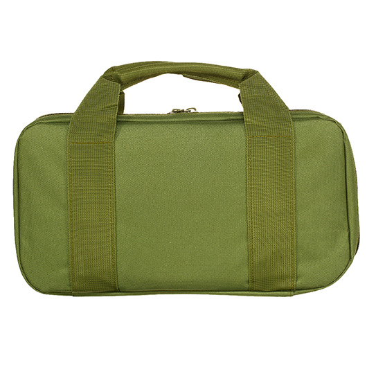 Nuprol PMC Phalanx Molle Soft Pistol Bag / Pistolen-Futteral oliv Bild 3