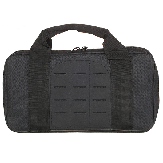 Nuprol PMC Phalanx Molle Soft Pistol Bag / Pistolen-Futteral schwarz Bild 2