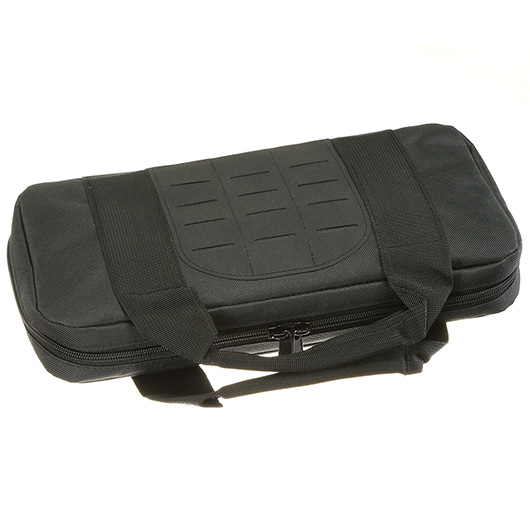 Nuprol PMC Phalanx Molle Soft Pistol Bag / Pistolen-Futteral schwarz Bild 6