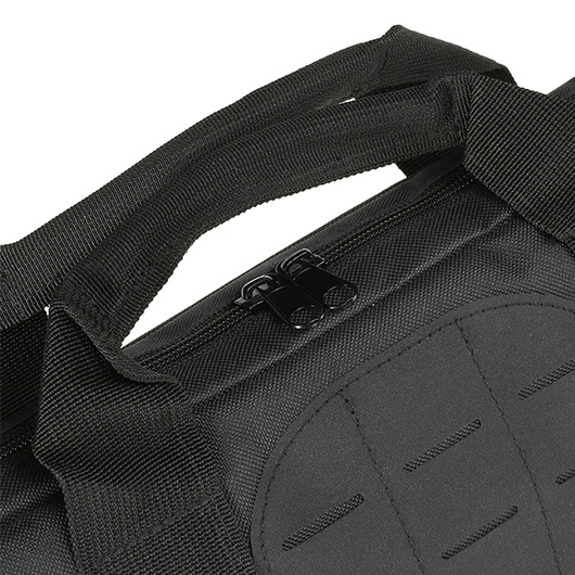 Nuprol PMC Phalanx Molle Soft Pistol Bag / Pistolen-Futteral schwarz Bild 7