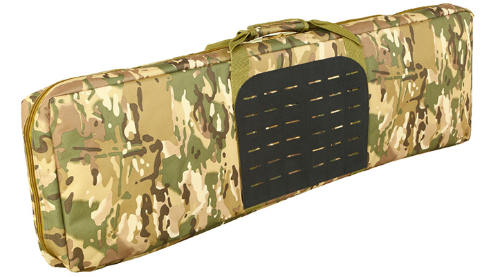 Nuprol 100 cm PMC Phalanx Molle Soft Rifle Bag / Gewehr-Futteral camo