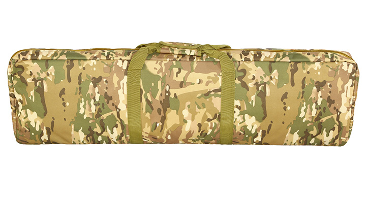 Nuprol 100 cm PMC Phalanx Molle Soft Rifle Bag / Gewehr-Futteral camo Bild 3