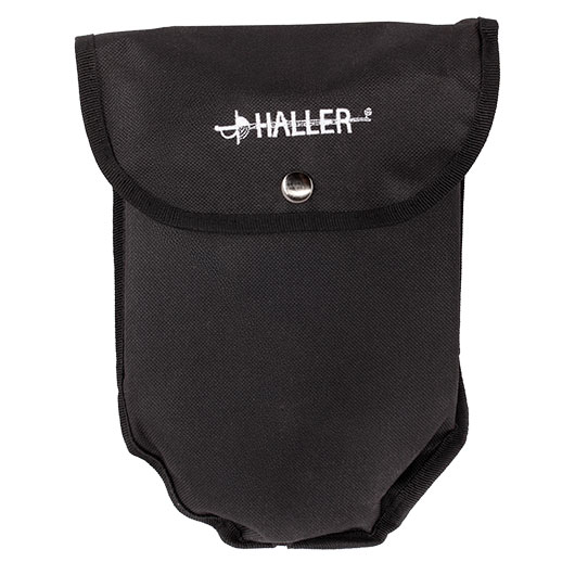 Haller Klappspaten tan inkl. H�lle Bild 8