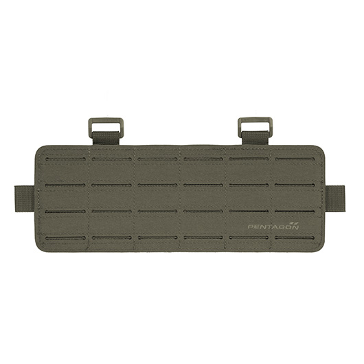 Pentagon Modular Scheide Thetis fr Grtel RAL7013