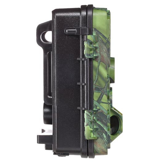 Camouflage Wild- und berwachungskamera EZ45 24MP Full HD WLAN/WIFI camo Bild 4