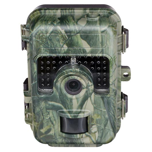 Camouflage Wild- und berwachungskamera SM4-PRO 24MP Full HD camo Bild 8