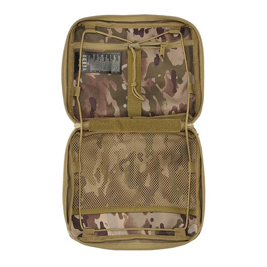 Brandit Mehrzwecktasche Molle Operator Pouch tactical camo 23 x 20 x 8 cm fr Ausrstung Bild 3