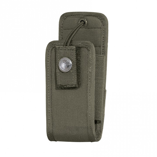 Pentagon Funkgertetasche Echo CB Pouch RAL7013 15,5 x 6,5 x 3 cm