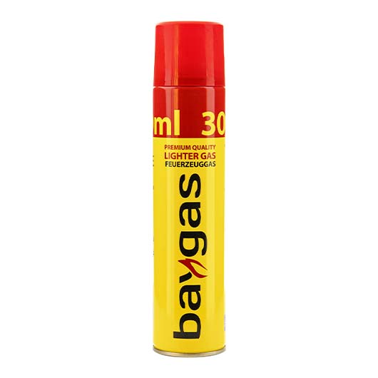 Baygas Feuerzeuggas Butan 300 ml