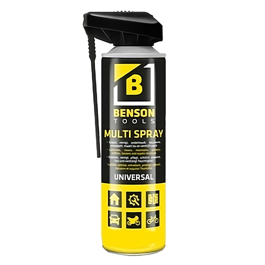 Benson Multi Spray 300 ml mit 2-Wege Sprhkopf