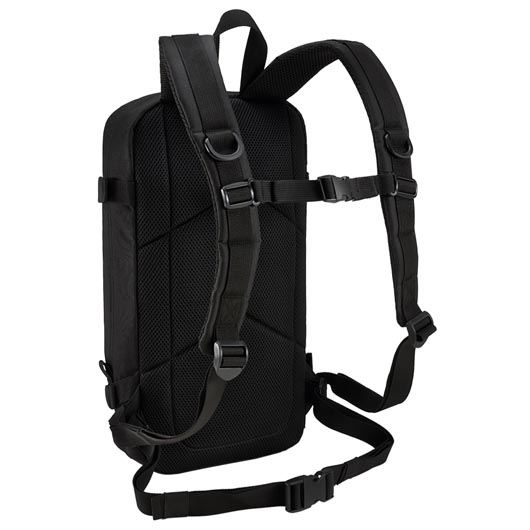 Brandit Rucksack Cooper Daypack Iron Maiden 11 Liter schwarz Bild 1