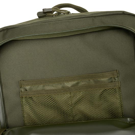 Brandit Rucksack Cooper XL 58 Liter oliv Bild 3