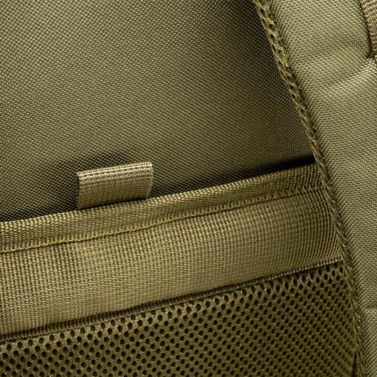 Brandit Rucksack Cooper XL 58 Liter oliv Bild 4