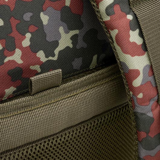 Brandit Rucksack Cooper XL 58 Liter flecktarn Bild 4