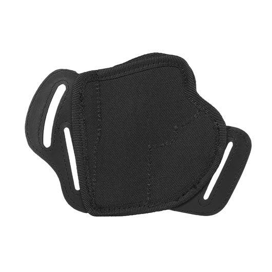 First Stike Passformgrtelholster Cordura Zoraki R1 & R2 schwarz Bild 2