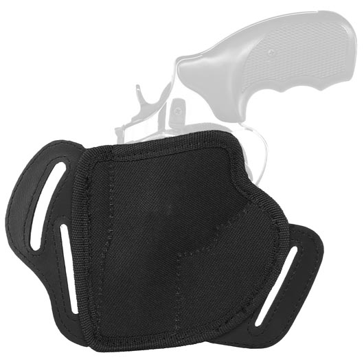 First Stike Passformgrtelholster Cordura Zoraki R1 & R2 schwarz Bild 4