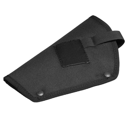 LTL Grtelholster fr Alfa 1.50 CO2 RAM Pistole und mittelgroe Pistolen schwarz Bild 4