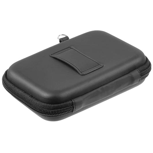 Rivacase 9101 Tasche fr HDD und GPS Gerte 98 x 148 mm schwarz Bild 1