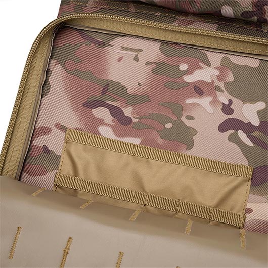Brandit Rucksack Cooper XL 58 Liter tactical camo Bild 2